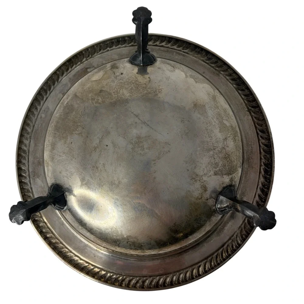 Rogers Silver Co serve your